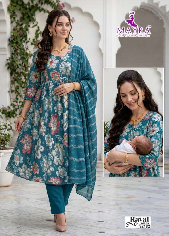 Desi kudi mayra kayal vol 4 ladies kurti wholesale market in pune