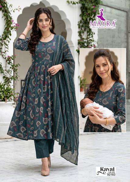 Desi kudi mayra kayal vol 4 ladies kurti wholesale market in pune