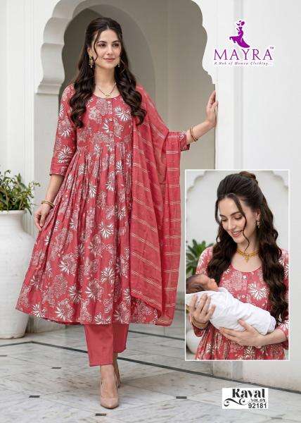 Desi kudi mayra kayal vol 4 ladies kurti wholesale market in pune