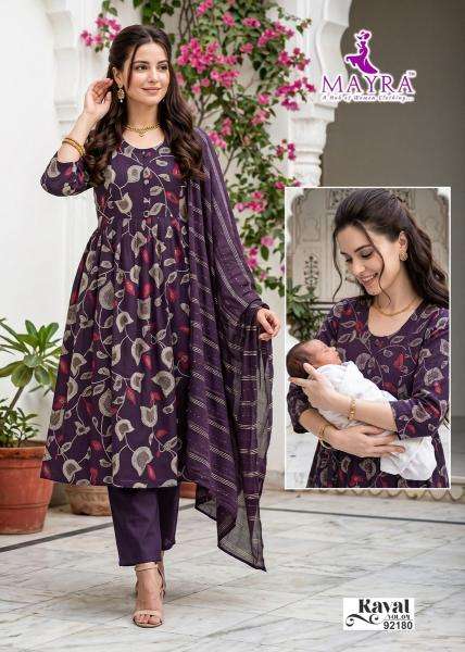Desi kudi mayra kayal vol 4 ladies kurti wholesale market in pune