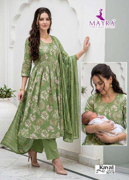 Desi kudi mayra kayal vol 4 ladies kurti wholesale market in pune