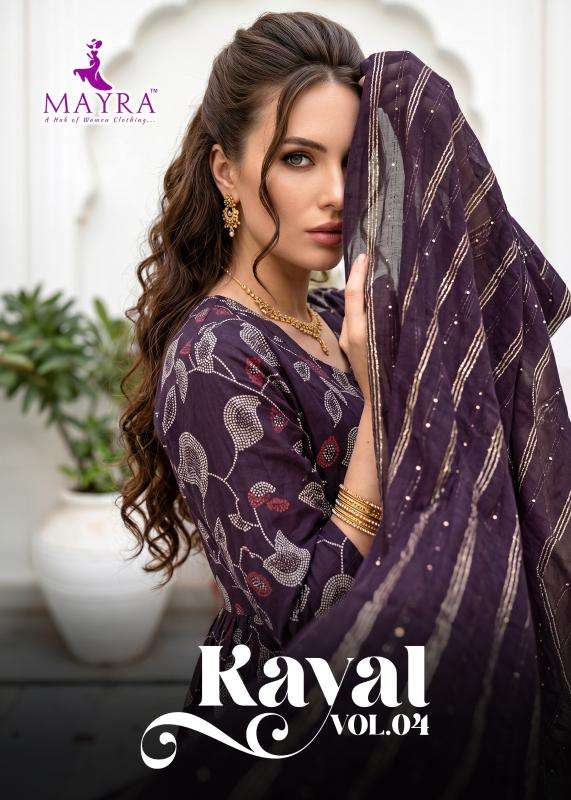 Desi kudi mayra kayal vol 4 ladies kurti wholesale market in pune