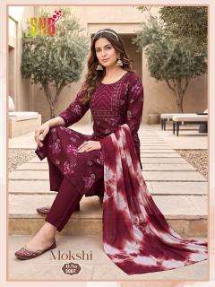 Desi kudi mokshi vol-3 online wholesale kurti market in surat