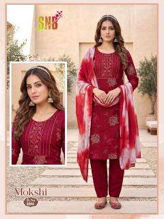 Desi kudi mokshi vol-3 online wholesale kurti market in surat