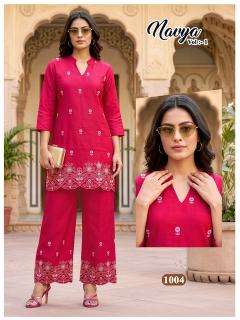 Desi kudi navya vol 1 wholesale kurti market in pune with price