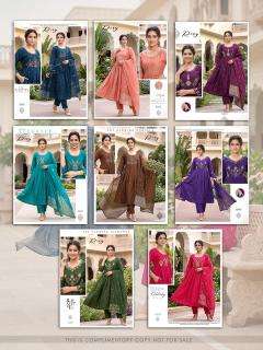 Desi kudi rosy wholesale indian kurti suppliers