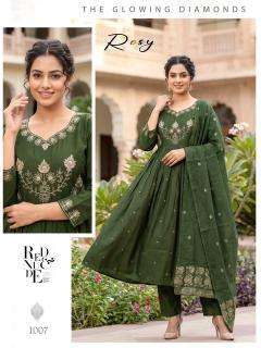 Desi kudi rosy wholesale indian kurti suppliers