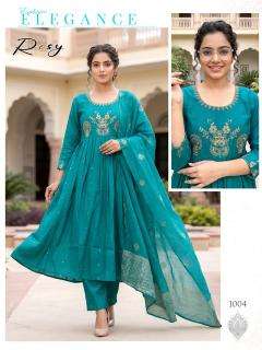 Desi kudi rosy wholesale indian kurti suppliers