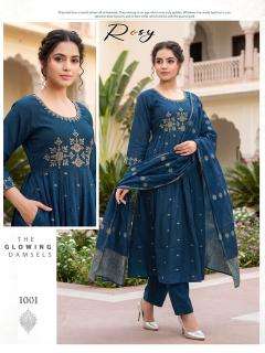 Desi kudi rosy wholesale indian kurti suppliers