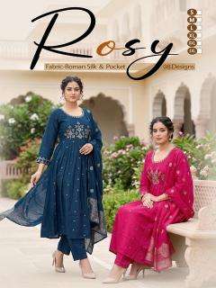 Desi kudi rosy wholesale indian kurti suppliers