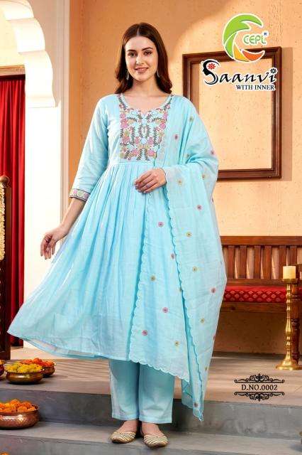 Desi kudi saanvi wholesale indian kurti