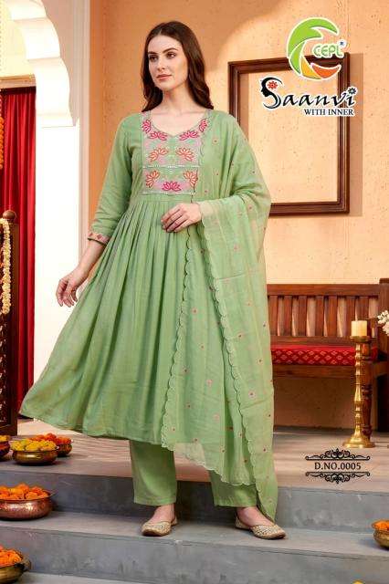 Desi kudi saanvi wholesale indian kurti