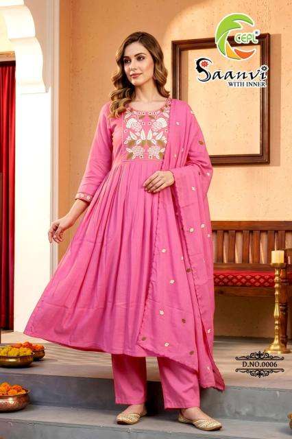 Desi kudi saanvi wholesale indian kurti