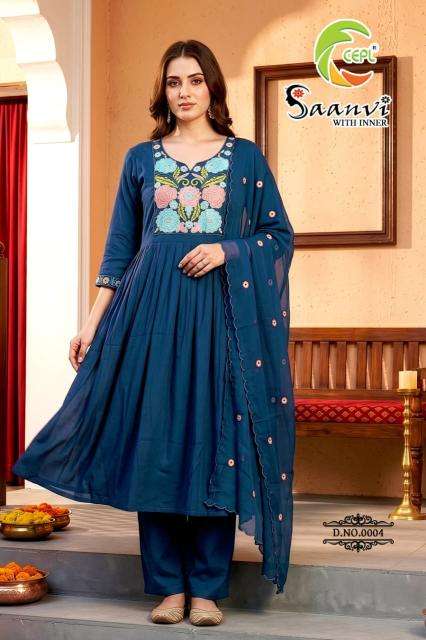 Desi kudi saanvi wholesale indian kurti
