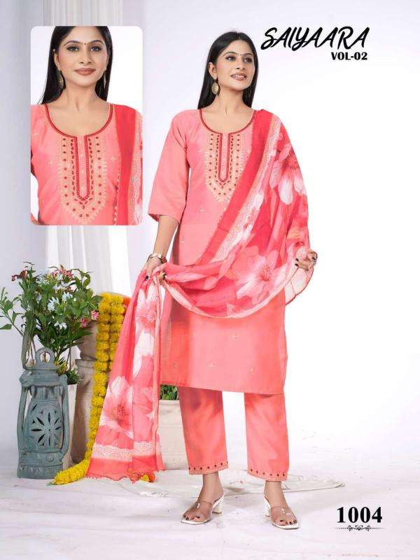 Desi kudi saiyaara wholesale kurtis online india
