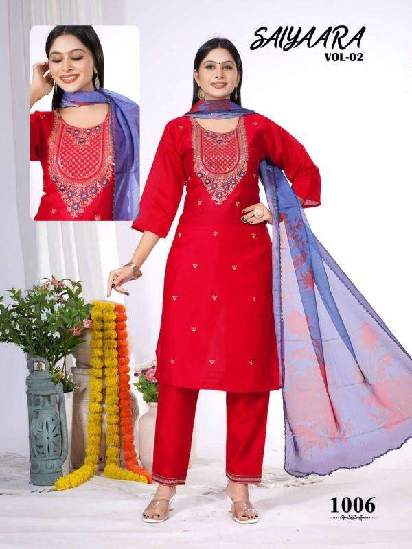 Desi kudi saiyaara wholesale kurtis online india