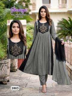 Desi kudi shanaya cheapest wholesale kurti market in india