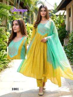 Desi kudi shanaya cheapest wholesale kurti market in india