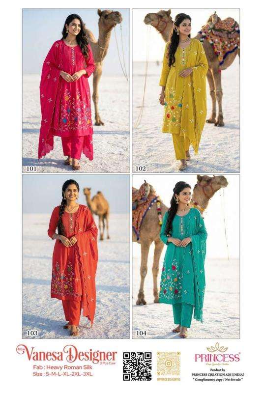 Desi kudi vanesa wholesale kurti market in surat with price