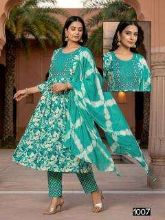Desi kudi zeel vol 5 best wholesale kurti market in mumbai with price