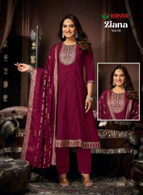 Desi kudi ziana vol 1 ladies kurti wholesale market in hyderabad