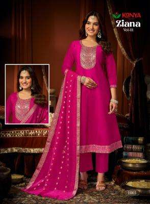Desi kudi ziana vol 1 ladies kurti wholesale market in hyderabad