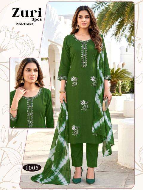 Desi kudi zuri wholesale kurti market near me