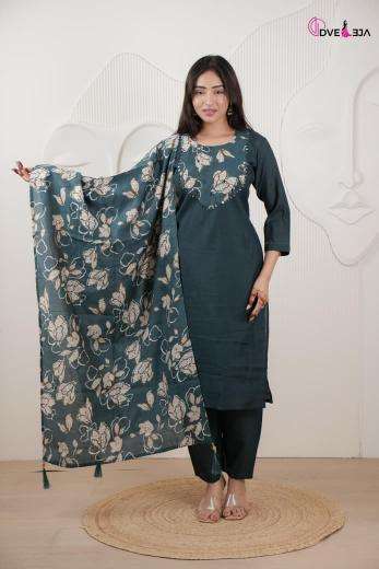 Dveeja sunlight wholesale kurti suppliers in surat