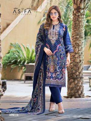Ganesha asifa vol-4 wholesale dresses made in india