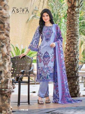Ganesha asifa vol-4 wholesale dresses made in india