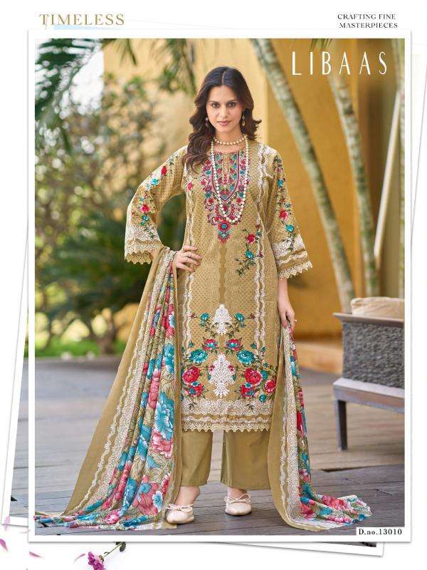 Ganesha libaas vol- 13 wholesale dress material market in pune with price