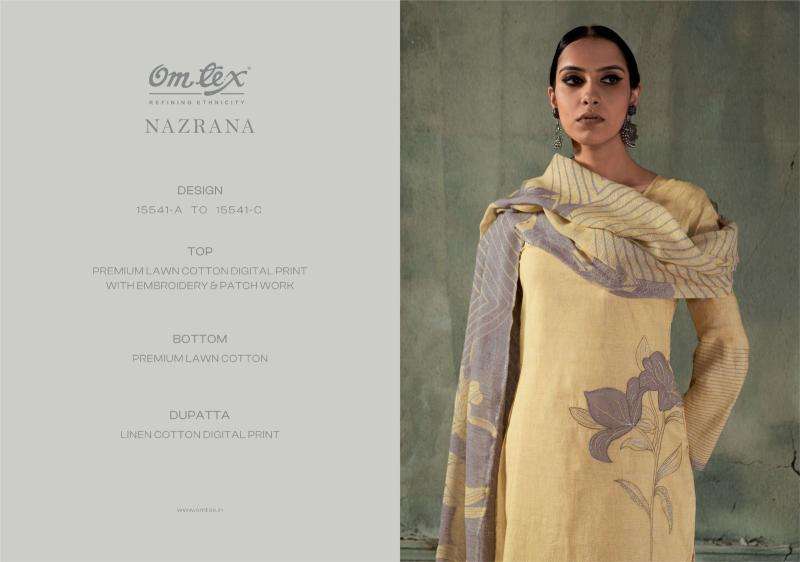 Ganga nazrana bangalore wholesale dress material shop