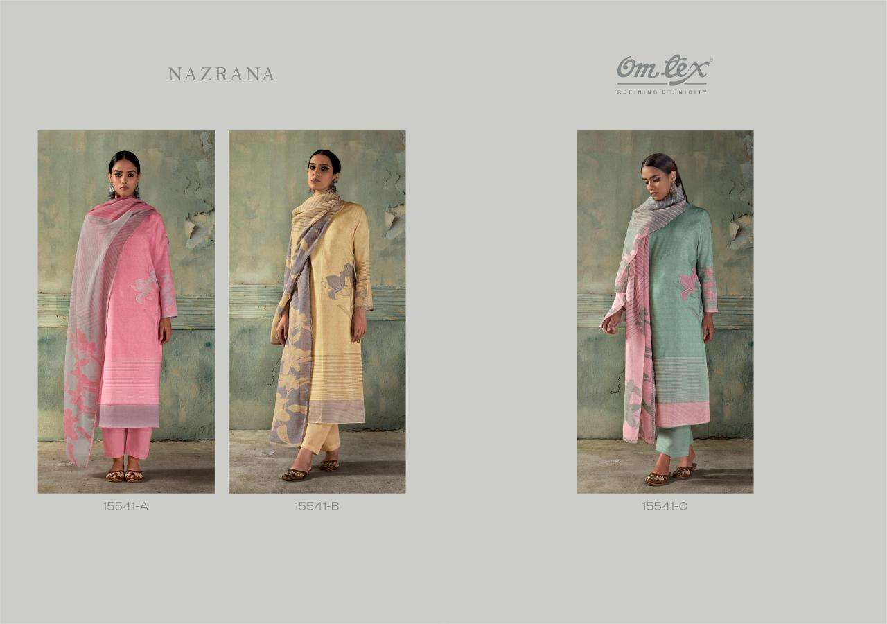 Ganga nazrana bangalore wholesale dress material shop