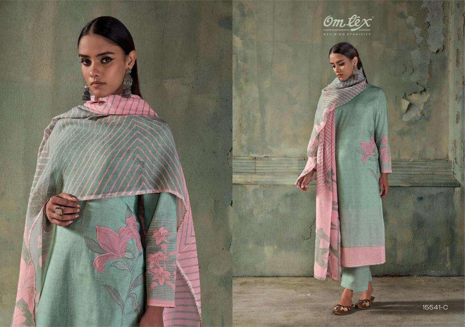 Ganga nazrana bangalore wholesale dress material shop
