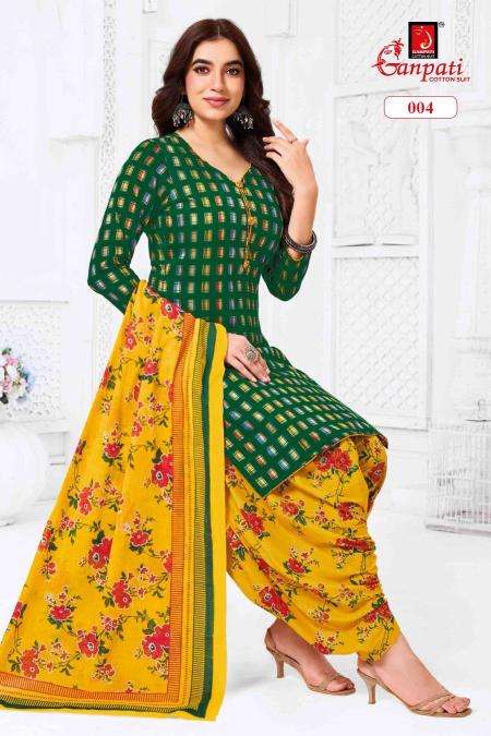 Ganpati kaju katli vol-1 readymade kurti wholesale market in ahmedabad