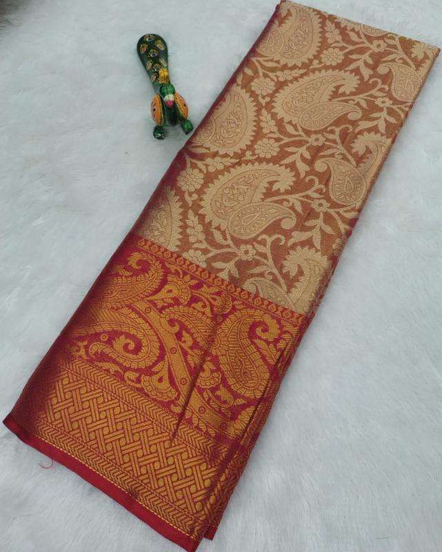 GC banarasi soft silk top rated wholesale saree market in kolkata