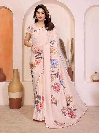 GC digital print wholesale saree market in india with price