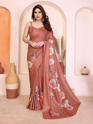 GC digital print wholesale saree market in india with price