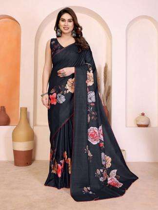 GC digital print wholesale saree market in india with price