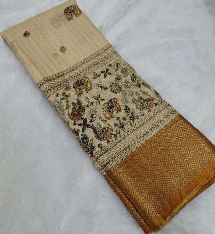 GC dola silk wholesale saree in pune with price
