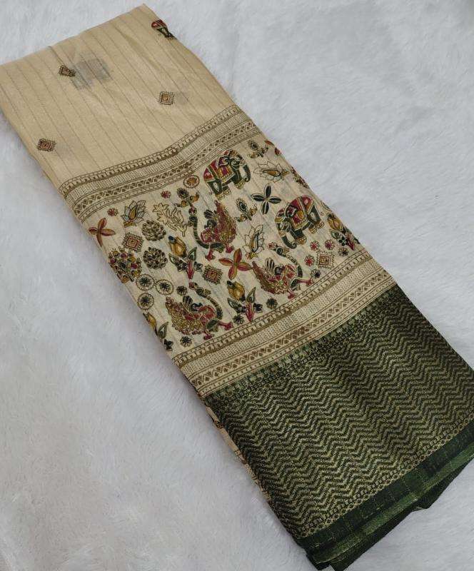 GC dola silk wholesale saree in pune with price