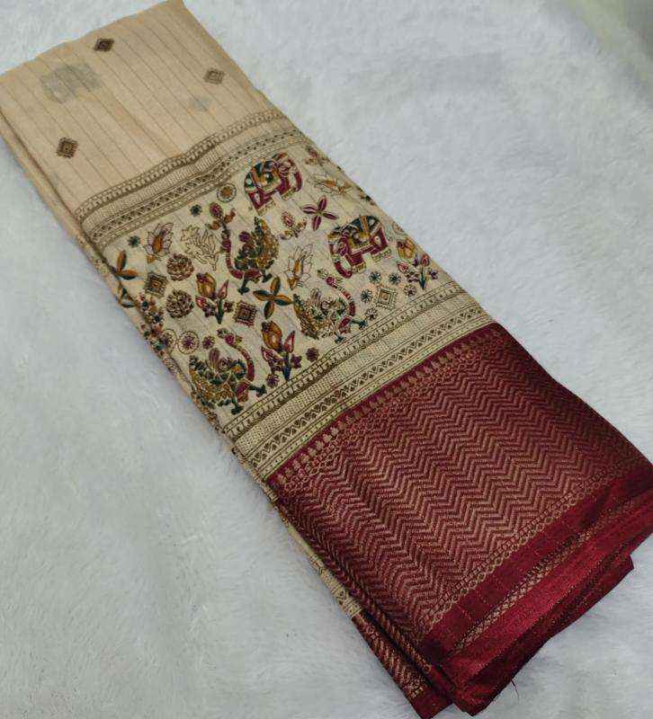 GC dola silk wholesale saree in pune with price
