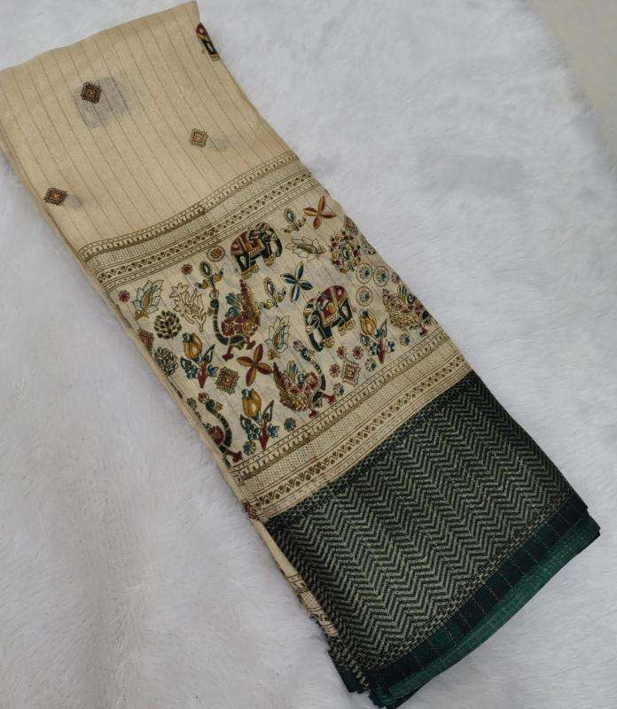 GC dola silk wholesale saree in pune with price