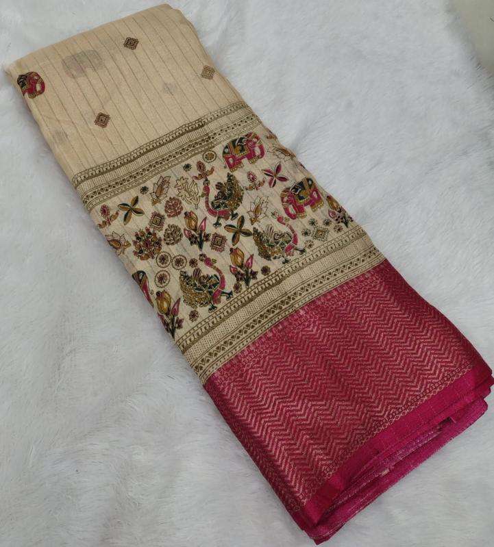 GC dola silk wholesale saree in pune with price