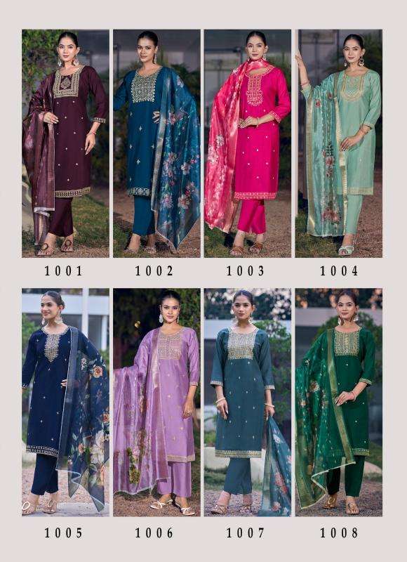 Girnar bhrithi vol 1 kurti surat wholesale
