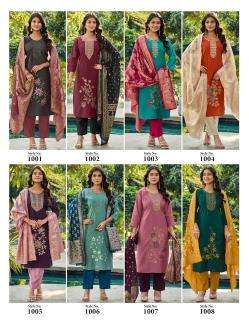 Girnar khushi vol 1 kurti wholesale price
