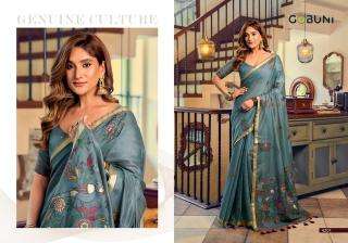 Gobuni shreya best wholesale saree market in delhi