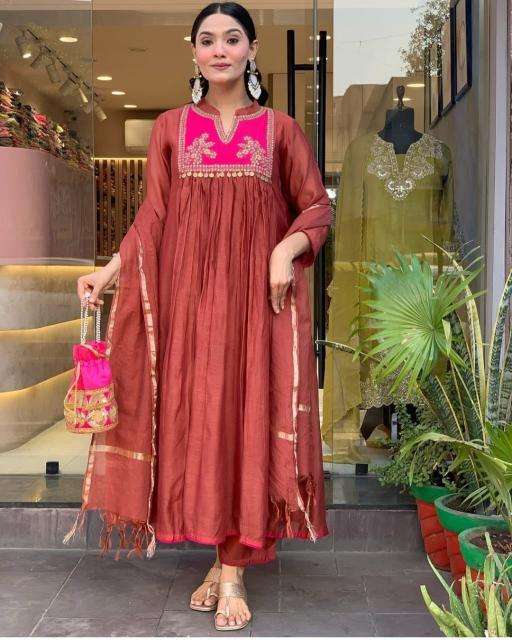 Jaipuri 3pcs wholesale kurti market in ahmedabad with price