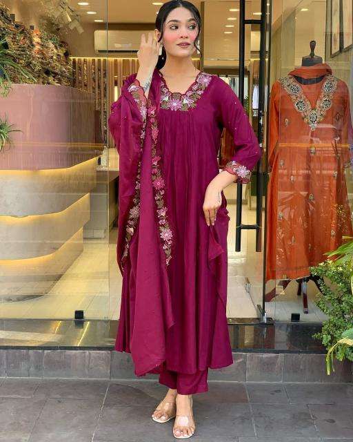 Jaipuri 3pcs wholesale kurti market in pune near me