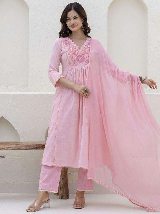 Jaipuri a-line bangalore wholesale kurti market